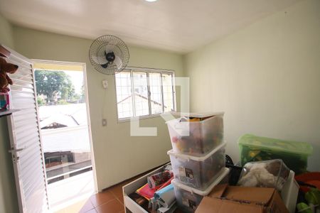 Casa à venda com 600m², 5 quartos e 6 vagasQuarto 1 segunda casa