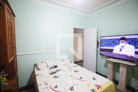 Casa à venda com 600m², 5 quartos e 6 vagasQuarto 2