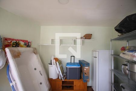 Casa à venda com 600m², 5 quartos e 6 vagasQuarto 2 segunda casa