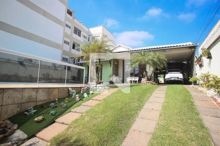 Casa à venda com 600m², 5 quartos e 6 vagasFrente da Casa
