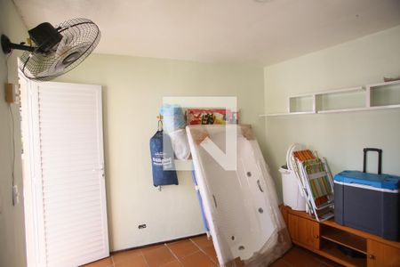 Casa à venda com 600m², 5 quartos e 6 vagasQuarto 2 segunda casa