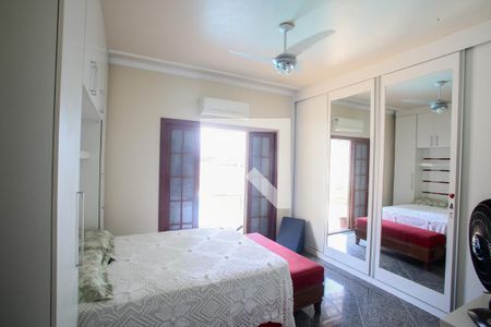 Casa à venda com 600m², 5 quartos e 6 vagasQuarto Suíte