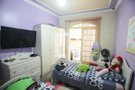 Casa à venda com 600m², 5 quartos e 6 vagasQuarto 3