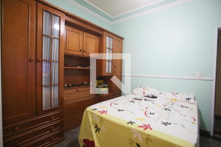 Casa à venda com 600m², 5 quartos e 6 vagasQuarto 2