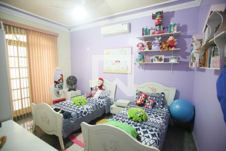 Casa à venda com 600m², 5 quartos e 6 vagasQuarto 3