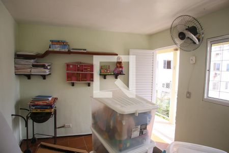 Casa à venda com 600m², 5 quartos e 6 vagasQuarto 1 segunda casa