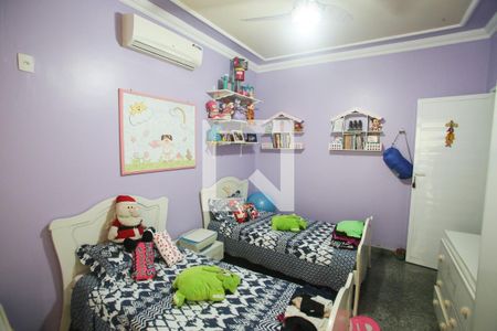 Casa à venda com 600m², 5 quartos e 6 vagasQuarto 3