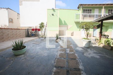 Casa à venda com 600m², 5 quartos e 6 vagasQuintal