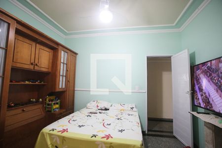 Casa à venda com 600m², 5 quartos e 6 vagasQuarto 2