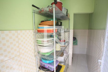 Casa à venda com 600m², 5 quartos e 6 vagasBanheiro da Sauna