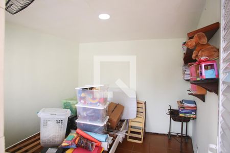 Casa à venda com 600m², 5 quartos e 6 vagasQuarto 1 segunda casa