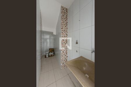 Casa para alugar com 80m², 2 quartos e sem vagaÁrea de Serviço