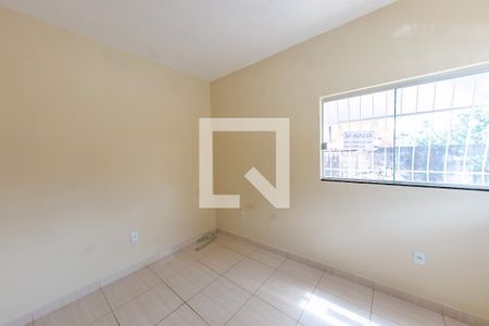 Quarto 1 de casa para alugar com 2 quartos, 80m² em Jardim Califórnia, Contagem