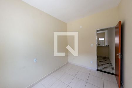 Quarto 2 de casa para alugar com 2 quartos, 80m² em Jardim Califórnia, Contagem