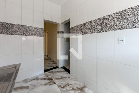 Casa para alugar com 80m², 2 quartos e sem vagaCozinha