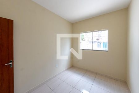 Quarto 2 de casa para alugar com 2 quartos, 80m² em Jardim Califórnia, Contagem