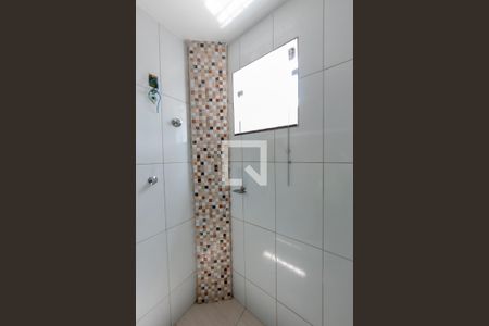 Casa para alugar com 80m², 2 quartos e sem vagaBanheiro Social