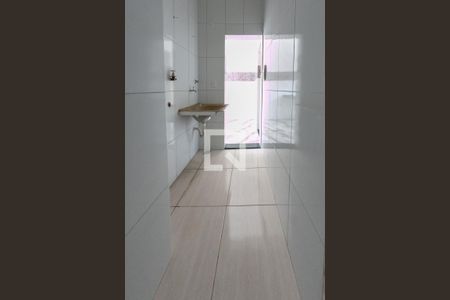 Casa para alugar com 80m², 2 quartos e sem vagaÁrea de Serviço