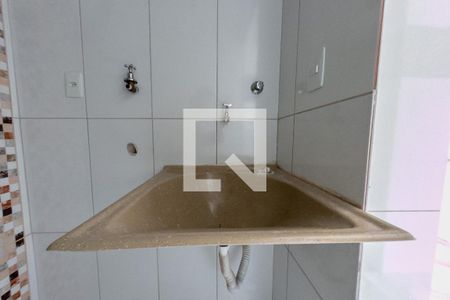 Casa para alugar com 80m², 2 quartos e sem vagaÁrea de Serviço