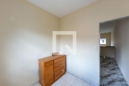 Quarto 2 de casa para alugar com 2 quartos, 80m² em Jardim Califórnia, Contagem