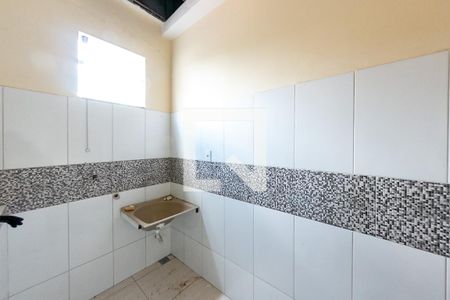 Casa para alugar com 80m², 2 quartos e sem vagaÁrea de Serviço