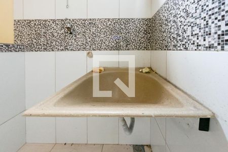 Casa para alugar com 80m², 2 quartos e sem vagaÁrea de Serviço