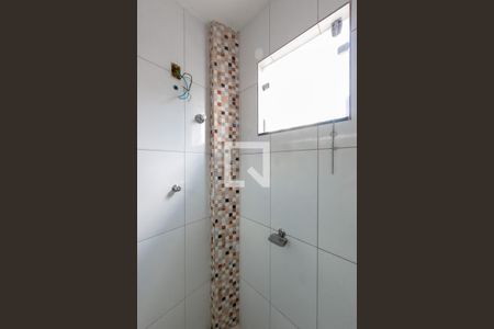Casa para alugar com 80m², 2 quartos e sem vagaBanheiro Social