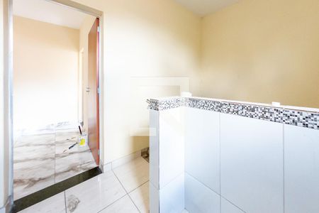 Casa para alugar com 80m², 2 quartos e sem vagaÁrea de Serviço