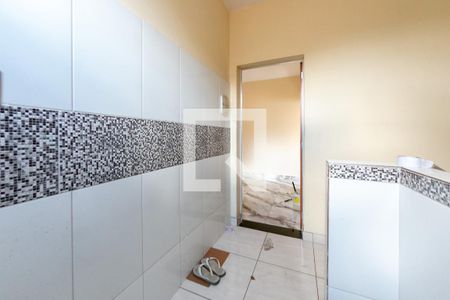 Casa para alugar com 80m², 2 quartos e sem vagaÁrea de Serviço