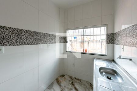 Casa para alugar com 80m², 2 quartos e sem vagaCozinha