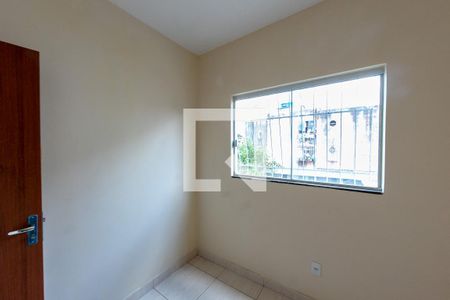 Quarto 2 de casa para alugar com 2 quartos, 80m² em Jardim Califórnia, Contagem