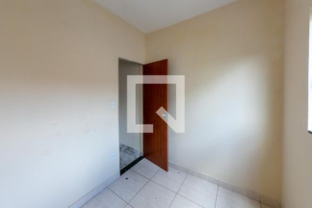 Quarto 2 de casa para alugar com 2 quartos, 80m² em Jardim Califórnia, Contagem