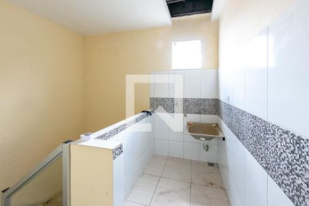 Casa para alugar com 80m², 2 quartos e sem vagaÁrea de Serviço