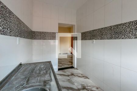 Casa para alugar com 80m², 2 quartos e sem vagaCozinha