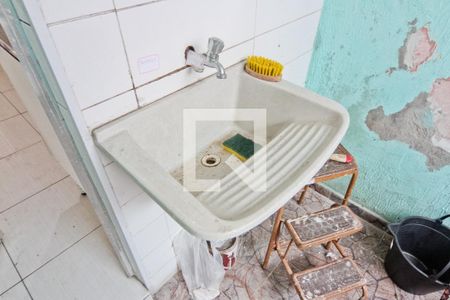 Casa de condomínio à venda com 100m², 2 quartos e 1 vagaÁrea de Serviço