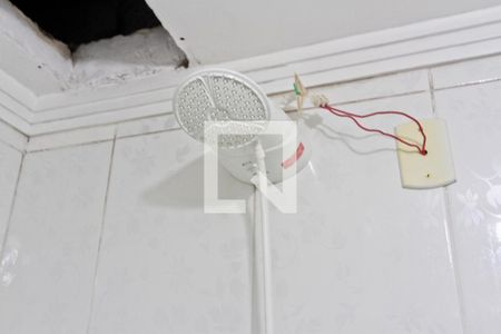 Casa de condomínio à venda com 100m², 2 quartos e 1 vagaBanheiro
