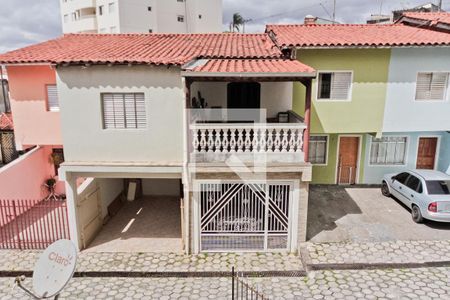 Quarto 1 de casa de condomínio à venda com 2 quartos, 100m² em Vila Marina, São Paulo