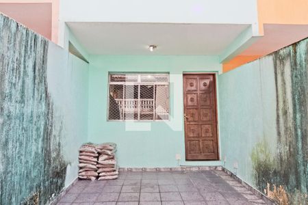 Casa de condomínio à venda com 100m², 2 quartos e 1 vagaGaragem