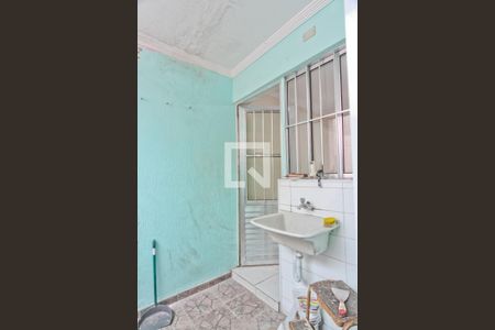 Casa de condomínio à venda com 100m², 2 quartos e 1 vagaÁrea de Serviço