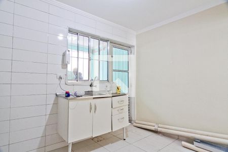 Casa de condomínio à venda com 100m², 2 quartos e 1 vagaCozinha