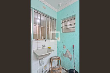 Casa de condomínio à venda com 100m², 2 quartos e 1 vagaÁrea de Serviço