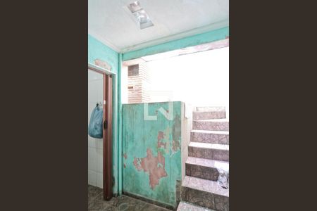 Casa de condomínio à venda com 100m², 2 quartos e 1 vagaÁrea de Serviço