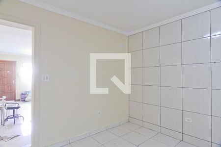 Casa de condomínio à venda com 100m², 2 quartos e 1 vagaCozinha
