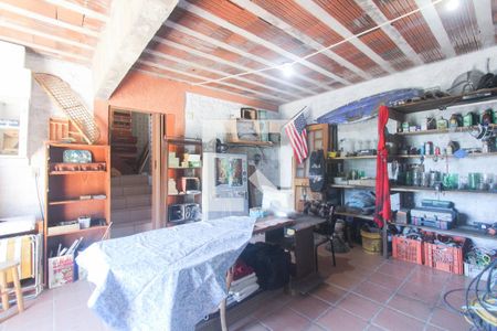 Casa para alugar com 140m², 2 quartos e 2 vagasGARAGEM