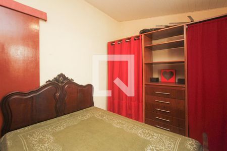 Casa para alugar com 140m², 2 quartos e 2 vagasQUARTO 1