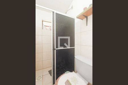 Casa para alugar com 140m², 2 quartos e 2 vagasBANHEIRO