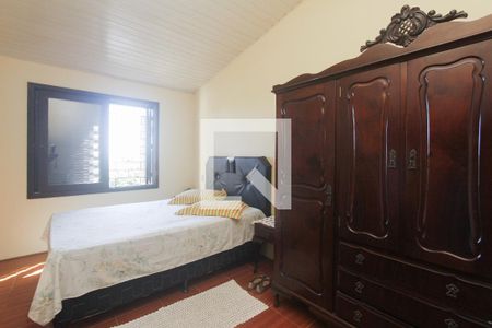 Casa para alugar com 140m², 2 quartos e 2 vagasQUARTO 2