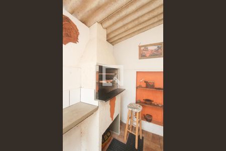 Casa para alugar com 140m², 2 quartos e 2 vagasAREA DE SERVIÇO