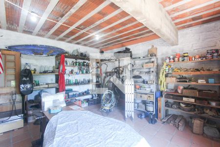 Casa para alugar com 140m², 2 quartos e 2 vagasGARAGEM