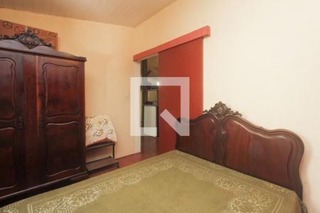 Casa para alugar com 140m², 2 quartos e 2 vagasQUARTO 1